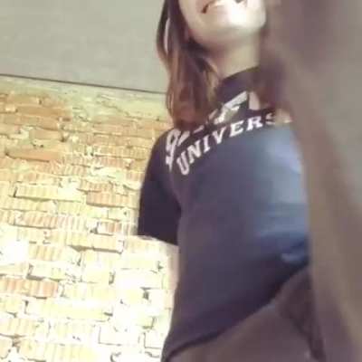 Who has this video? Search it