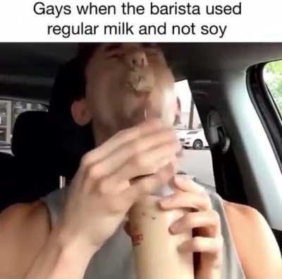 gay☕️irl