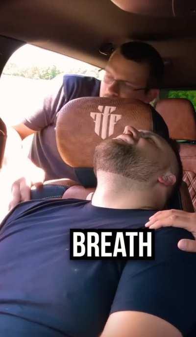 Physics? Nahh, send it!