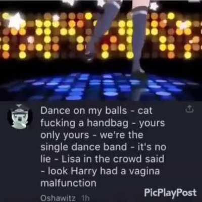 what the hell is this