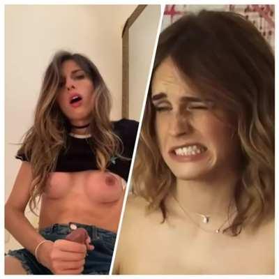 Emma Watson loves it.