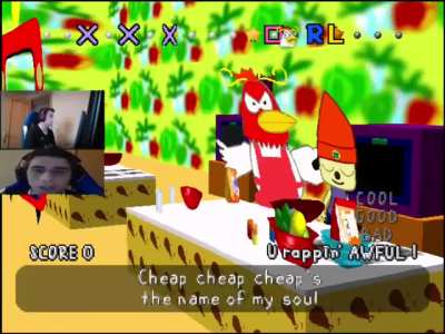 (Meme, headphone warning) Least frustrating Cheap Cheap experience 