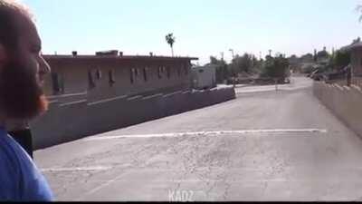 How this should have ended