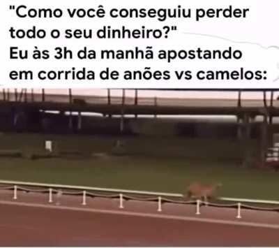 Mais satisfatório que perder dinheiro no tigrinho