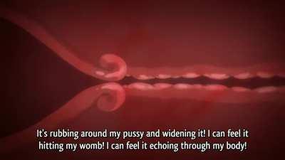 Milky gyaru gets railed