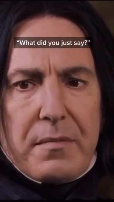 Fifty shades of Draco.