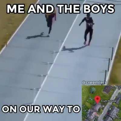 an interesting title