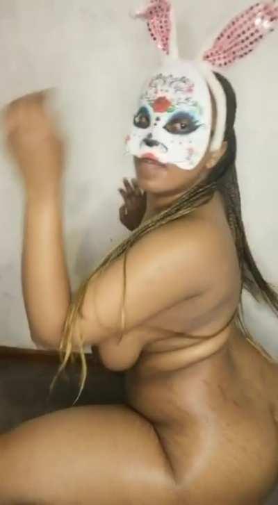 can you handle african ass