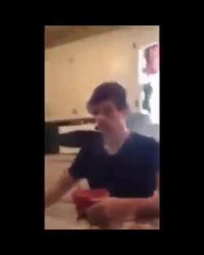 Uma explosão de sabores