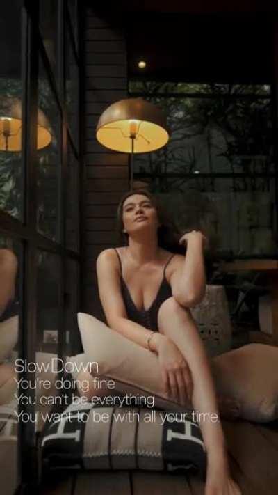 Bea Alonzo