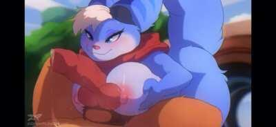 So hot [MF] (Zonkpunch)