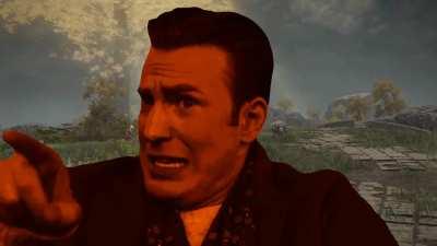 Invader vs co-op player disagreements in a nutshell