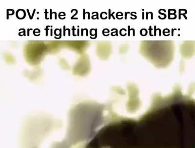 It’s honestly really entertaining