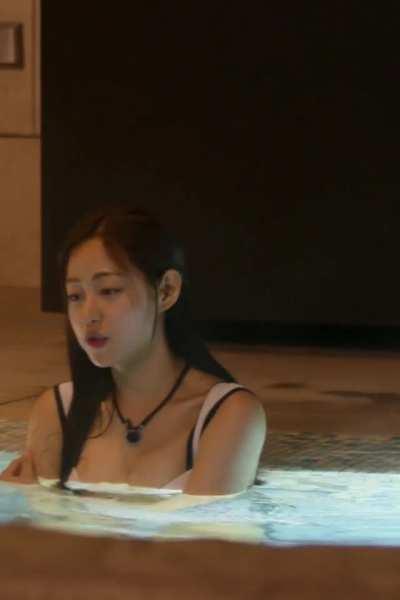 Shin Seul-ki - Single's Inferno 2 Ep5