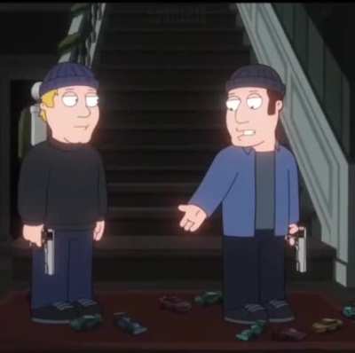 How strange it is to be anything at all