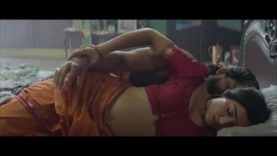 Rashmika hot bed scene in pushpa-2 ! Ufff.! Which other actress will be suited for this other than her.?