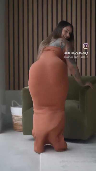 Backshots til she tap