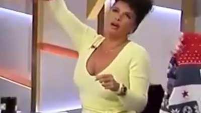 Happy when Joy happy