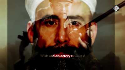 MrBased Yemeni Leader