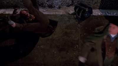 This is just a test, but I thought you guys might like to see it as well.