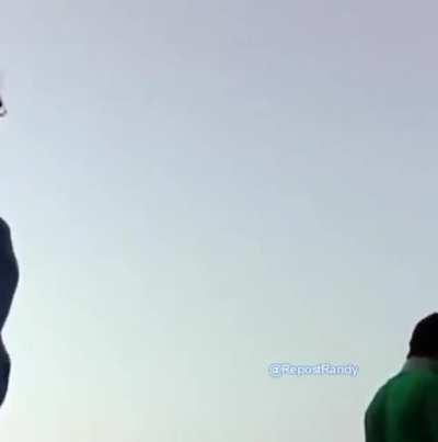 Skrillex piensa en todo