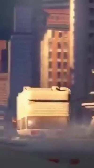 snotty boy glow up meme (smash bros edition)