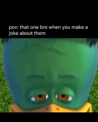 Do you have one too?