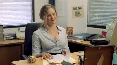 Bigoted Bill but he's actually Bigoted the whole time