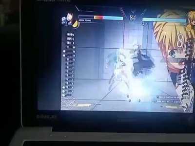 How about game? (Sorry for the quality of the video) By the way I show you what the gameplay is like in my toaster called Juana manso (the government computer). After that game the random pulled the cable.
