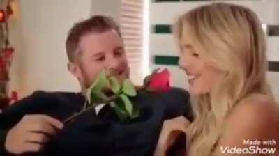 Love is blind so is lust.