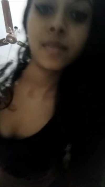 4 HD Video Set Of Cute Mumbai Babe In horny mood Teasing/Giving Her BF Some Material During The Lockdown And More !! ( Never Seen Before ) !! { LINK IN COMMENTS }