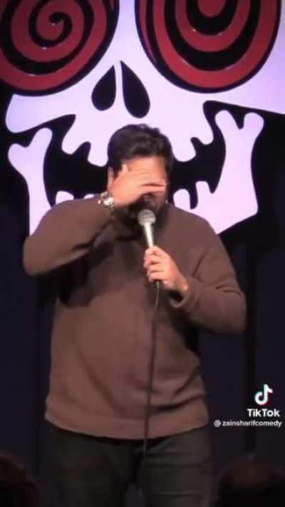 Where my Female prophets at?