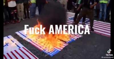 Aight,My pronouns are now they/taboun/zabi ☝😎🤜🤜🇺🇸🇮🇱