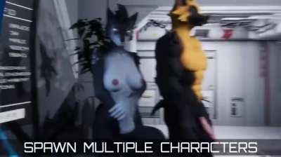 EROS - Initial Release