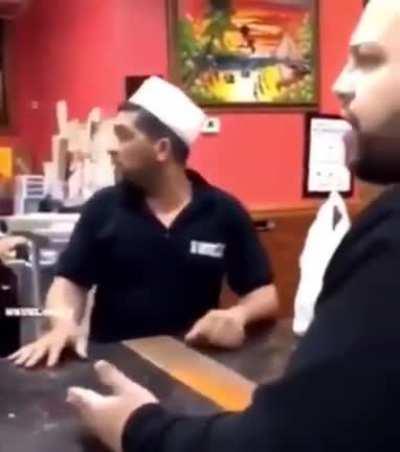 Exactly how I feel about aguacate (avocado) (~34s)