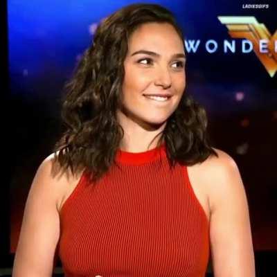 Gal Gadot