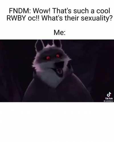 I'M MAKING THE MF LIKE THIS AND NO ONE CAN STOP ME-