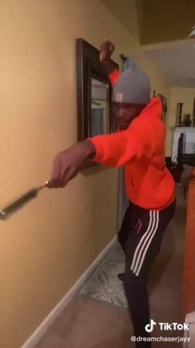 Me mandaram isso e eu ri mais do que deveria.