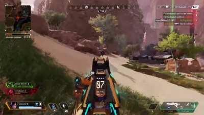 Can anyone explain what exactly happened here?