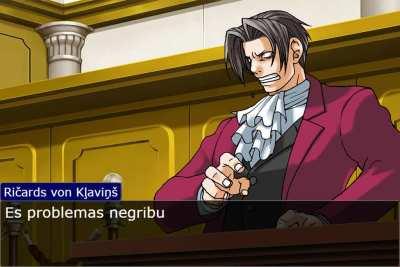 Ričards von Kļaviņš mazliet aizdomīgs... vai viņš tiešām ir žīds??? 🤔🤔🤔😳😳😳😳🥶😬😬😬😬😬😬🥶🥶🥶