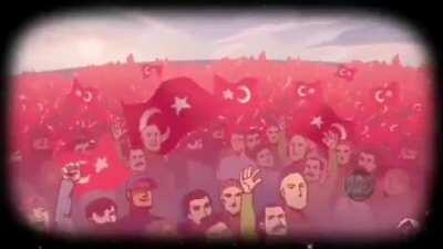 ALLAH SÜPER LAN 😃