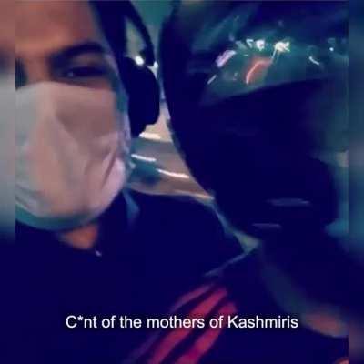 The amount of these kinds of videos you find on Indian internet is truly terrifying