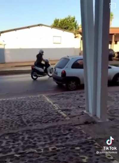 Mais uma clienti 😁