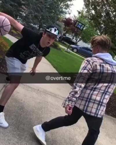 Baskball
