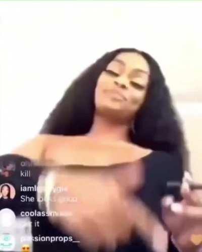 Me after hijacking the Grammy's into giving Fossora 