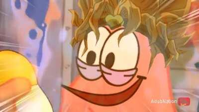 Patrick, That's a Stand