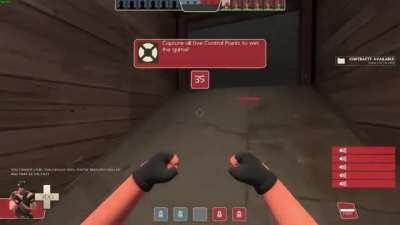 The TF2 2020 Experience