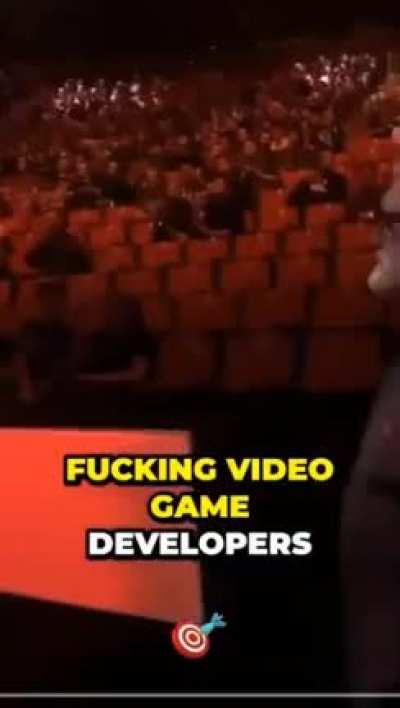 gabe elestirel (based)