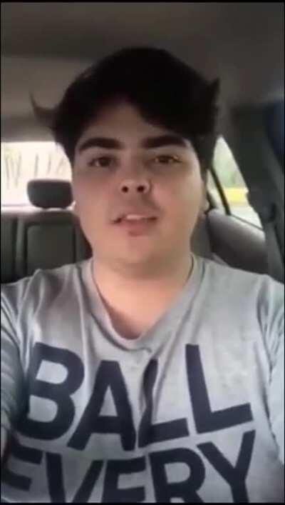 Pode orochinho caloro no reddit ?