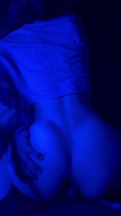 Big Ass GIF by lunavalentina08